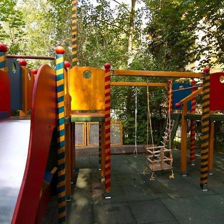 Apartmany Vila Liberty Karlsbad Exteriör bild