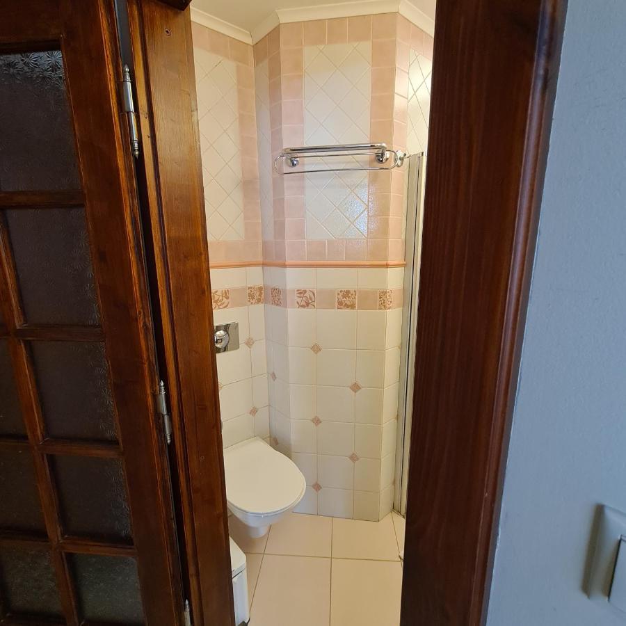 Apartmany Vila Liberty Karlsbad Exteriör bild
