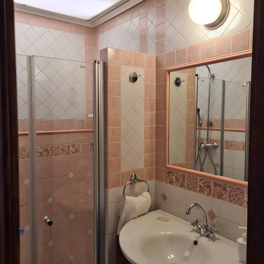 Apartmany Vila Liberty Karlsbad Exteriör bild